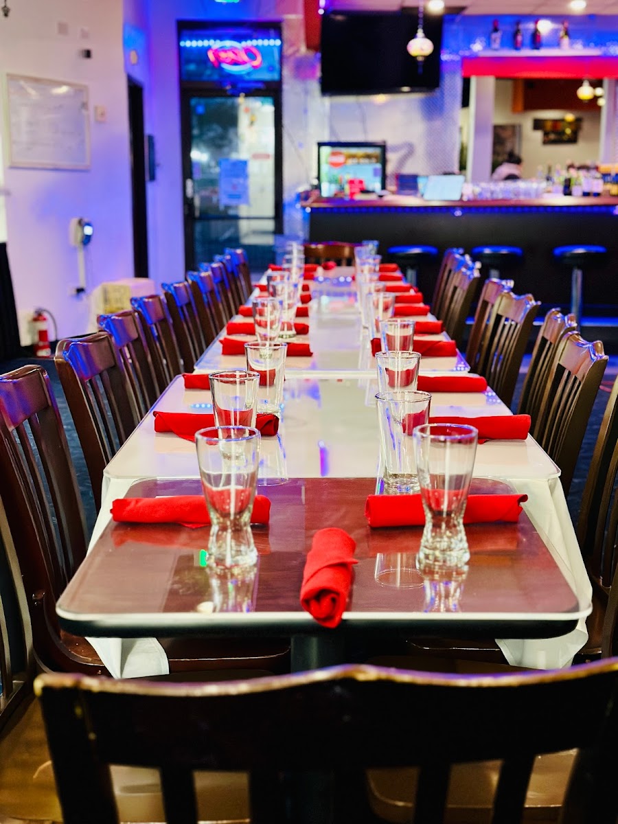 Curry Kingdom An Indian Eatery